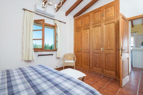 Villa Cas Colector