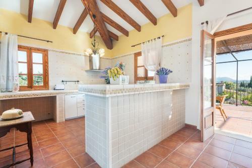 Villa Cas Colector