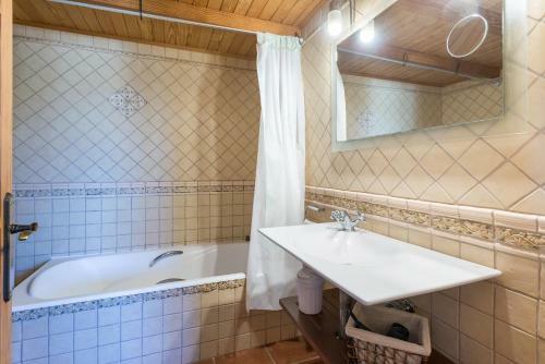 Villa Cas Colector
