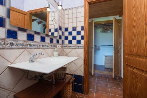 Villa Cas Colector