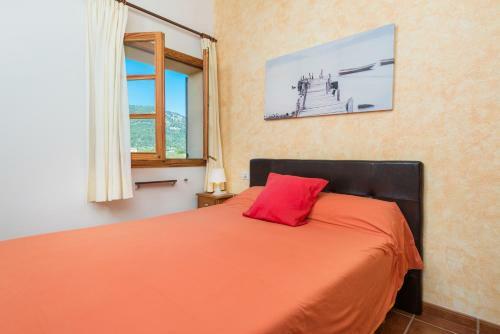 Villa Cas Colector