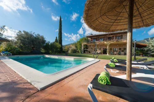 Villa Cas Colector