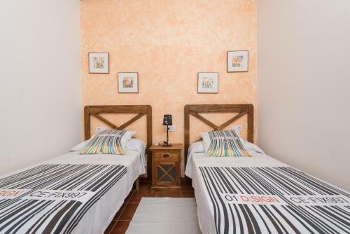 Villa Cas Colector
