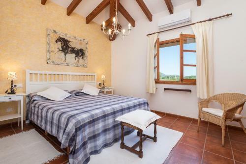Villa Cas Colector