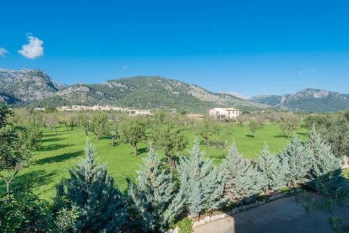 Villa Cas Colector