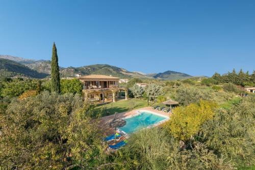Villa Cas Colector