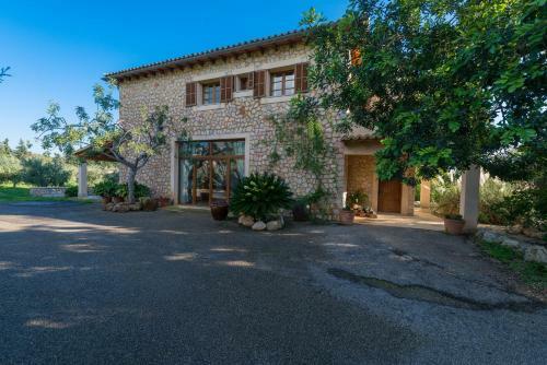 Villa Cas Colector