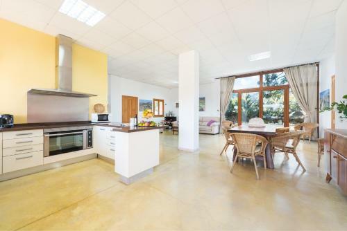 Villa Cas Colector