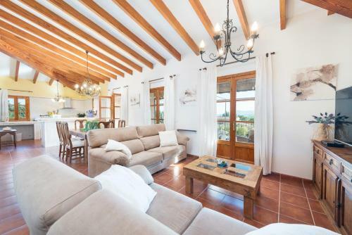 Villa Cas Colector