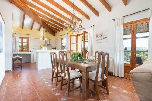 Villa Cas Colector