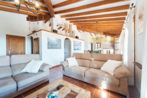 Villa Cas Colector