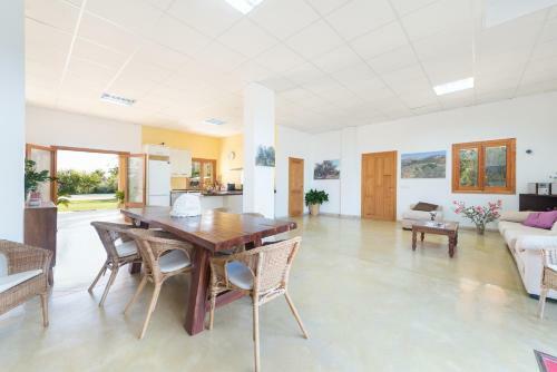 Villa Cas Colector