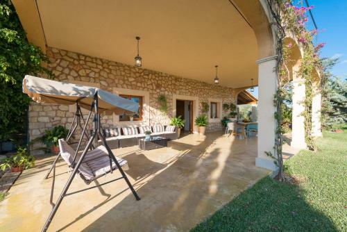 Villa Cas Colector