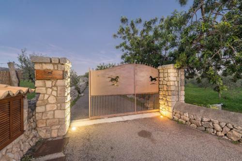Villa Cas Colector