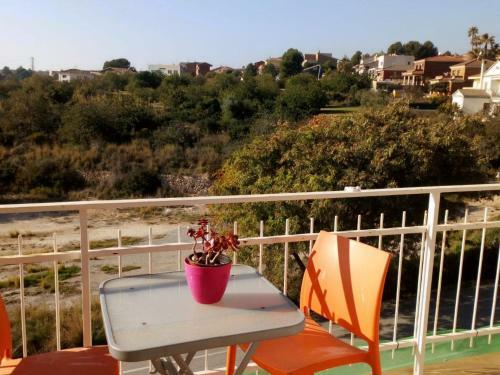 Apartment Calafell