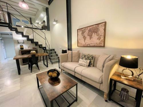 Apartamento No 38 Cadiz
