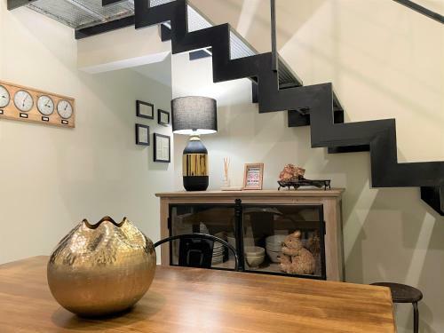 Apartamento No 38 Cadiz