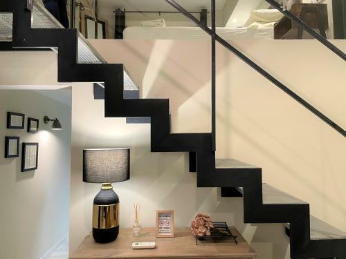 Apartamento No 38 Cadiz