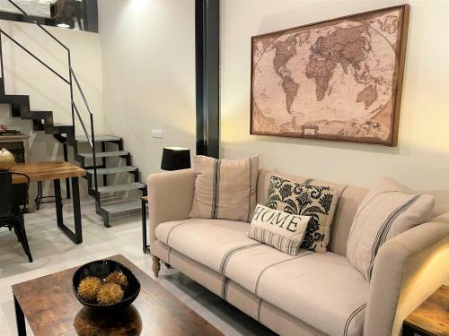 Apartamento No 38 Cadiz