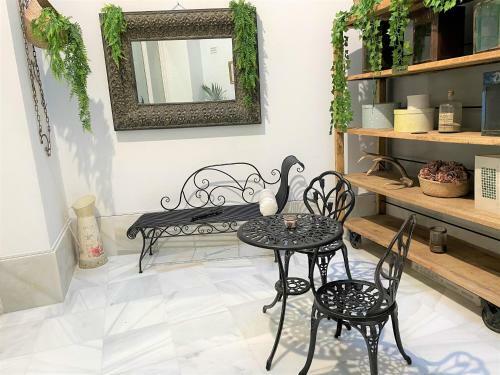 Apartamento No 38 Cadiz