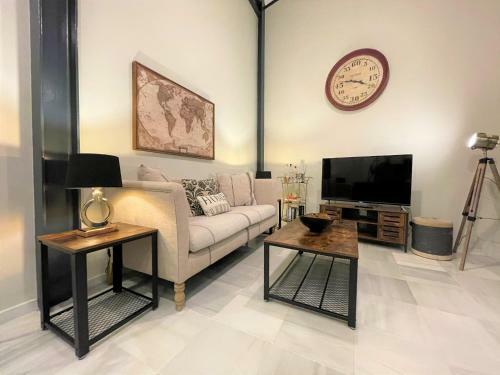 Apartamento No 38 Cadiz