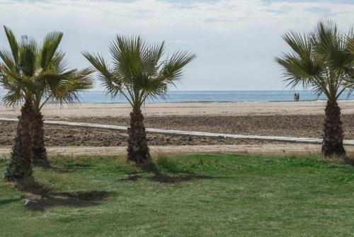 Club Villamar - Capilla