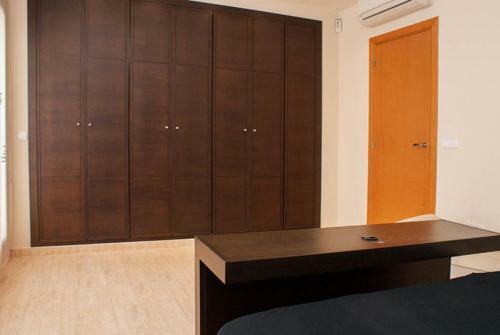 Club Villamar - Capilla