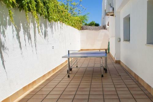 Club Villamar - Capilla