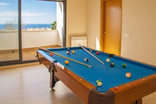 Club Villamar - Capilla