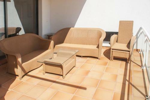Club Villamar - Capilla