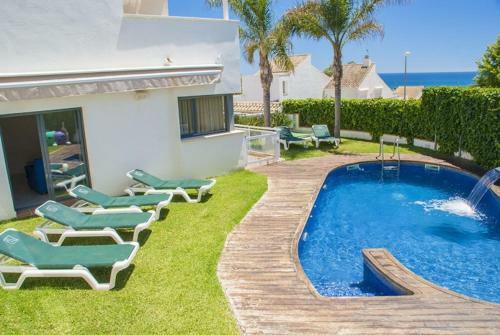 Club Villamar - Capilla