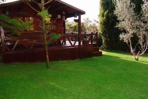 Club Villamar - Nou Garden