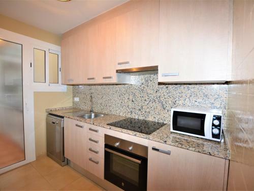 Apartamento Villa Service - Su�ssa 2