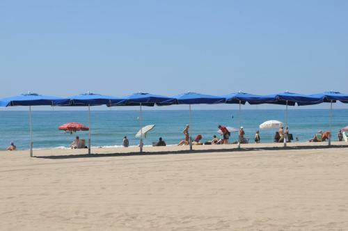 Apartamento Villa Service - Su�ssa 2