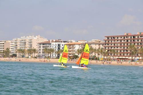 Apartamento Villa Service - Su�ssa 2