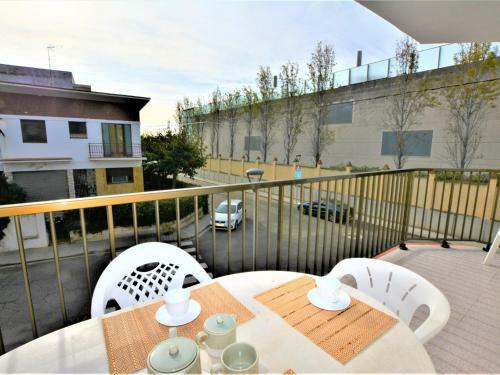 Apartamento Villa Service - Villa Rosa 4 1� 2�