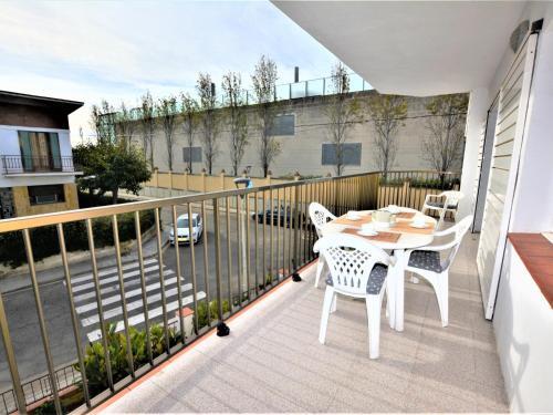 Apartamento Villa Service - Villa Rosa 4 1� 2�