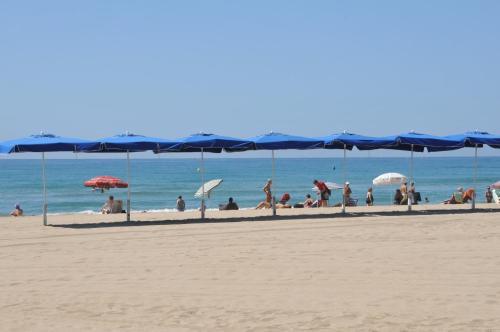 Apartamento Villa Service - Villa Rosa 4 1� 2�