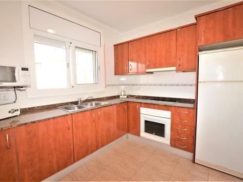 Apartamento Villa Service - Villa Rosa 6 2� 2�