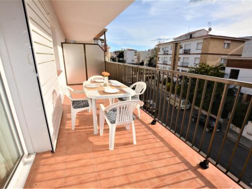 Apartamento Villa Service - Villa Rosa 6 2� 2�