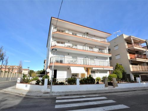 Apartamento Villa Service - Villa Rosa 6 2� 2�