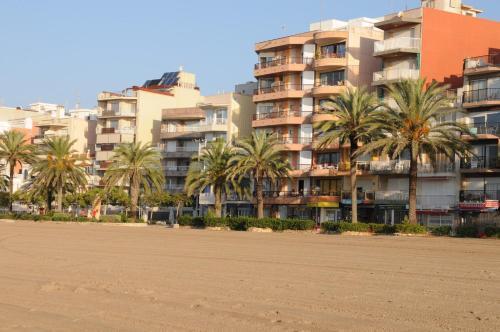 Apartamento Villa Service - Villa Rosa 6 2� 2�