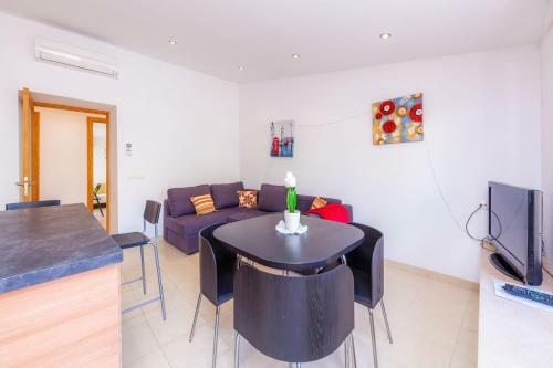 Apartamento Casa Nord