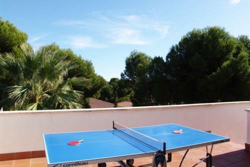 Club Villamar - Tutuli