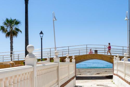 Apartamento Cala Mar