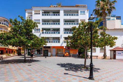 Apartamento Cala Mar