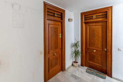 Apartamento Cala Mar