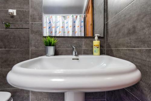 Apartamento Cala Mar