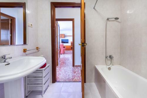 Apartamento Cala Mar
