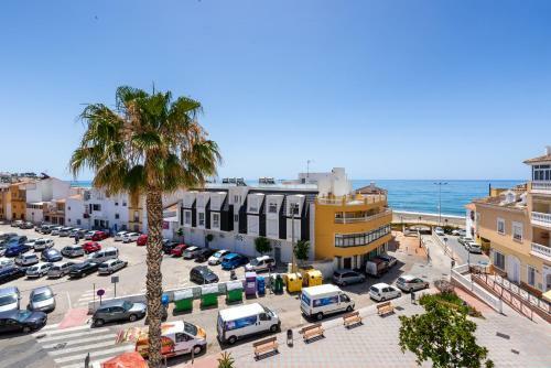 Apartamento Cala Mar